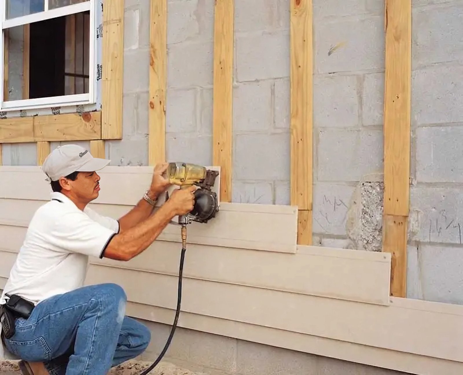 Amenity Roofing Siding and Gutters: Comprehensive Home Exterior Services