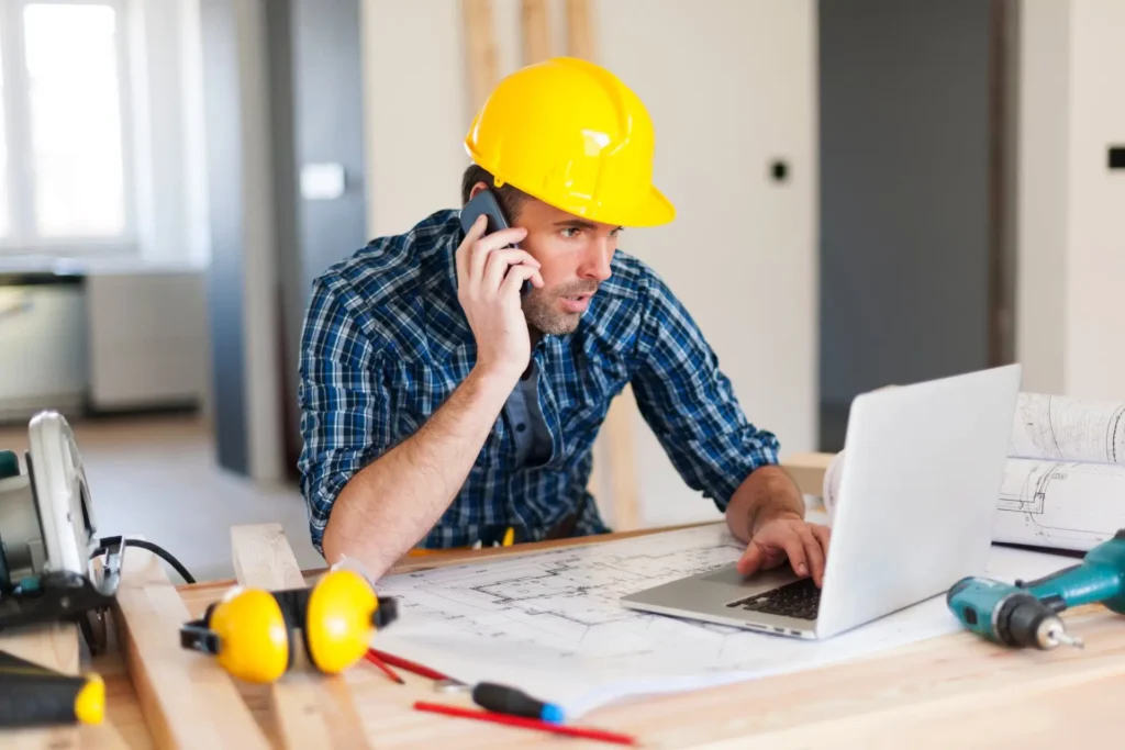 General Contractor in Jacksonville