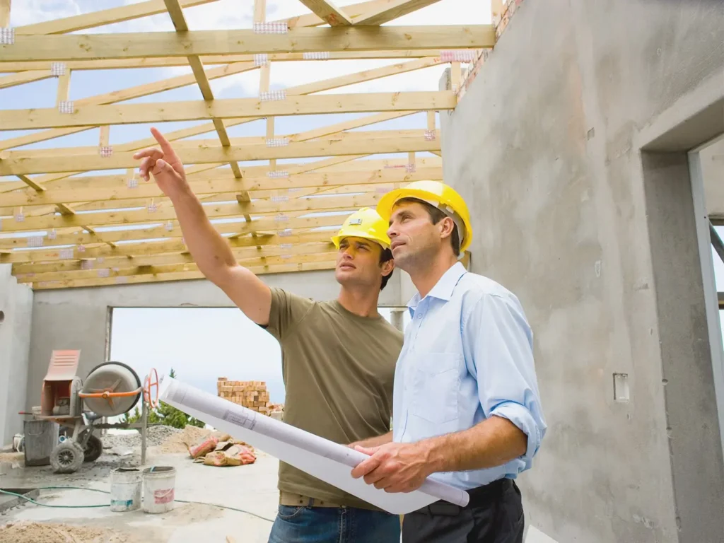 general contractor services in Middleburg