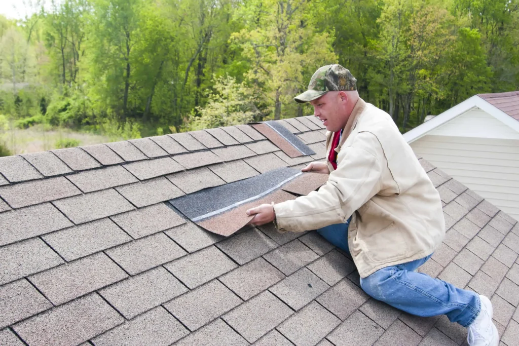 roof installation services in Middleburg