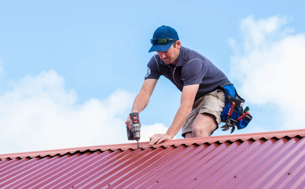 roofing services in Jacksonville