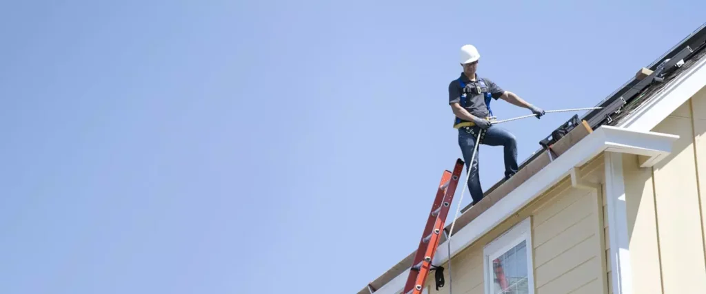 Cost of Roofing Services in Jacksonville