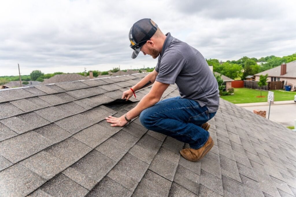 Signs You Need Roof Repairs