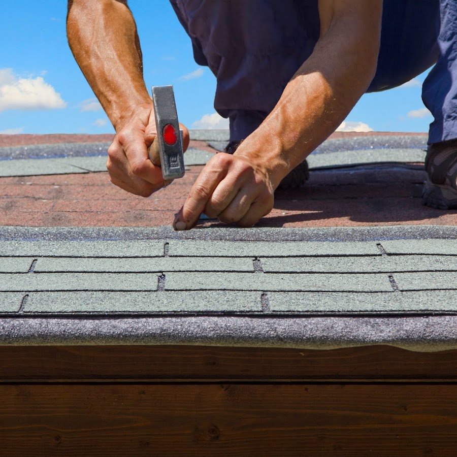 Roofing services in Redding Ca specializing in metel roofing, gutters, roof repair, roof shingles and more.