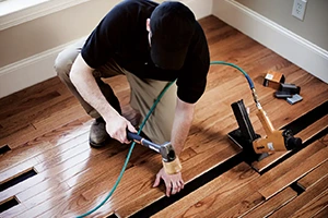 Flooring Installation 300 by 200