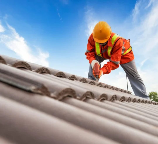 Roofing Services