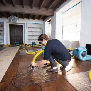 property restoration services in Green Cove Springs